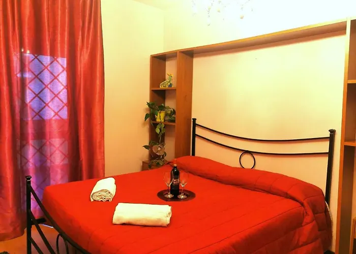 Ponte Di Nona House - A Casa Simpatia Partners * Roma